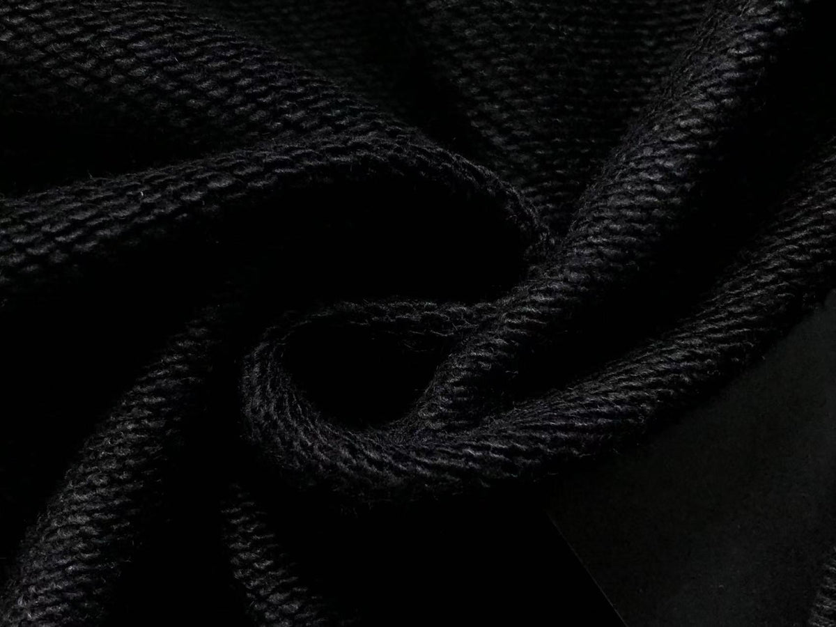 Cross Hoodie