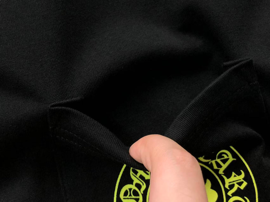 Cross Longsleeve