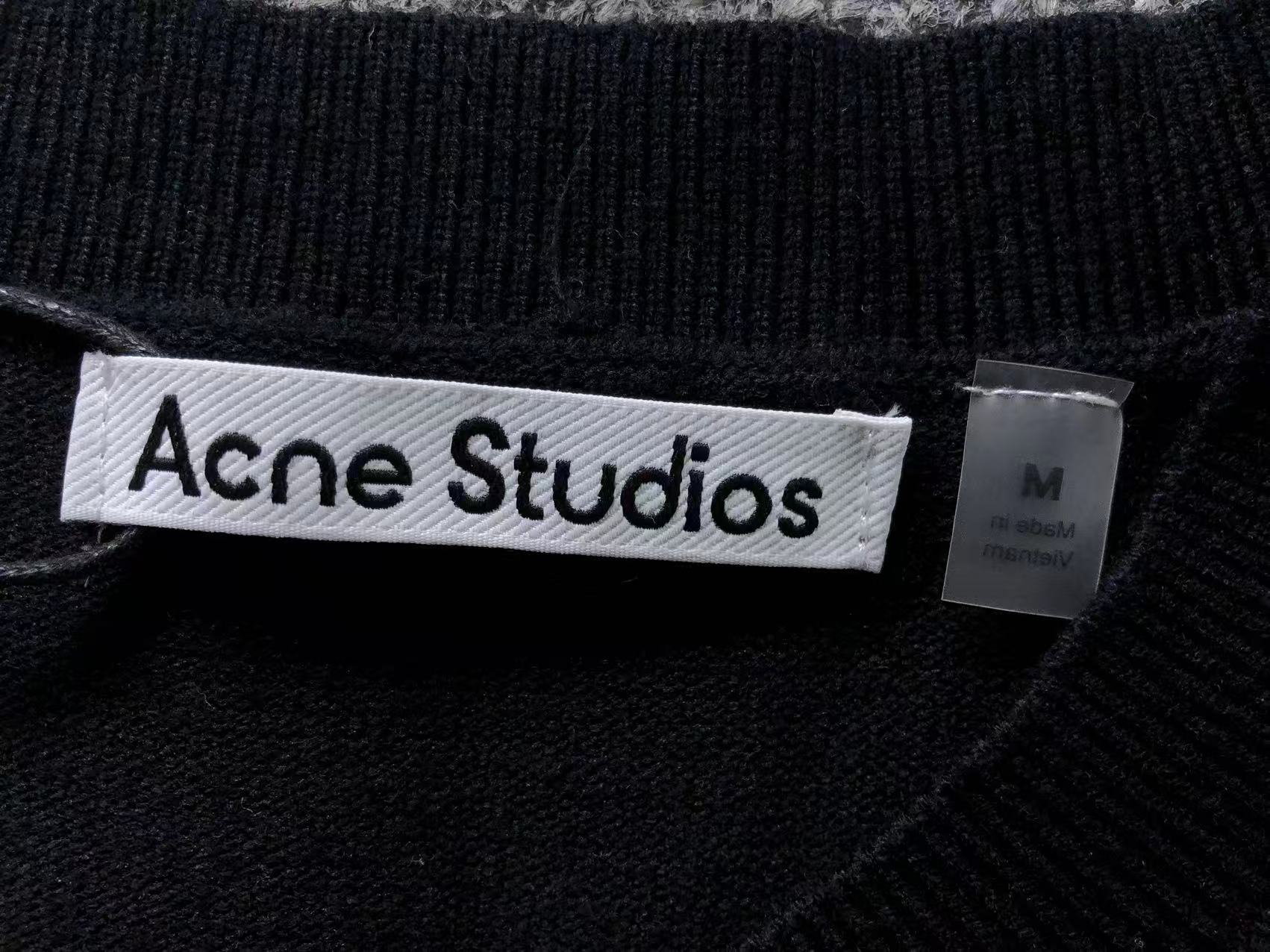 AcneStdios Sweater