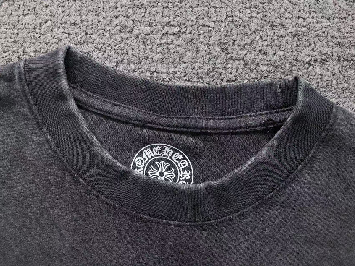Cross Longsleeve
