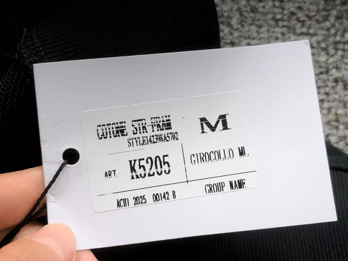 Cross Hoodie