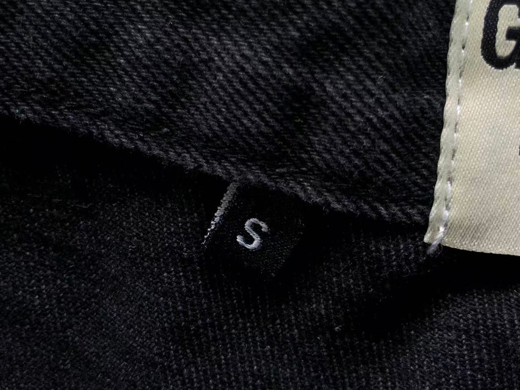 Cross Pants