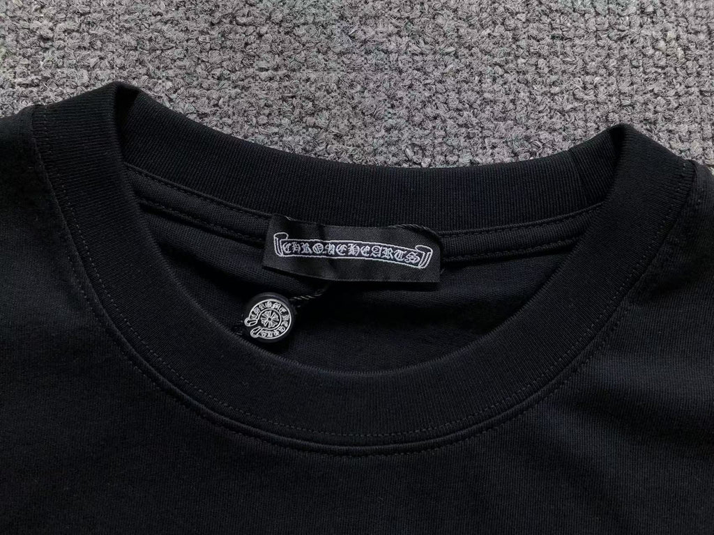 Cross Tshirt