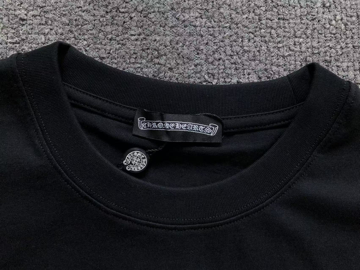 Cross Tshirt