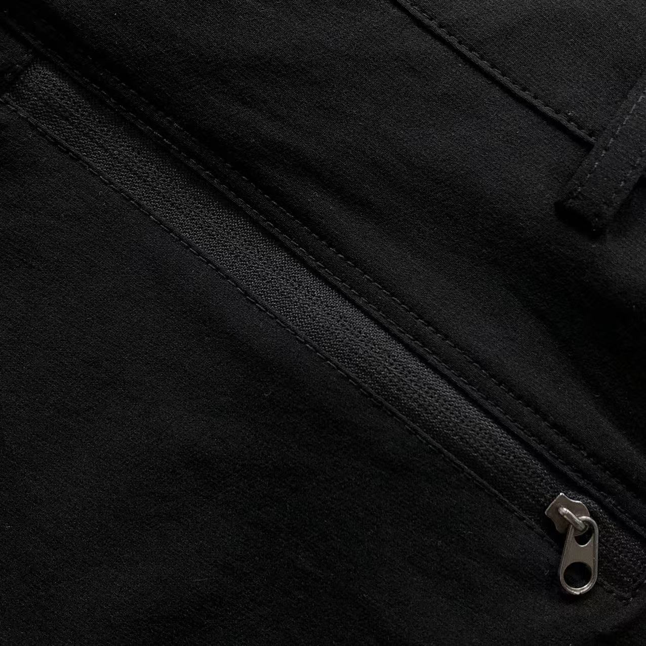 Classic Pants