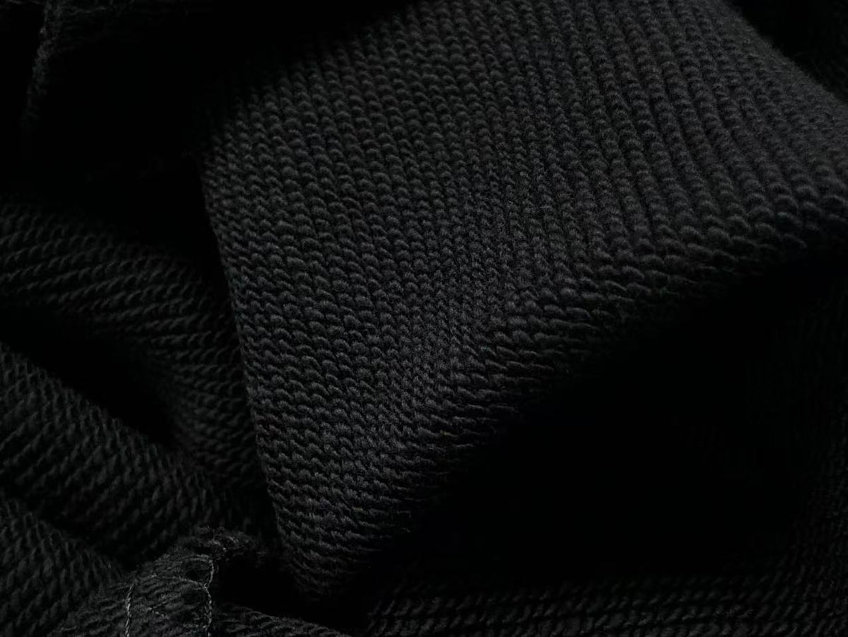 Cross Pants