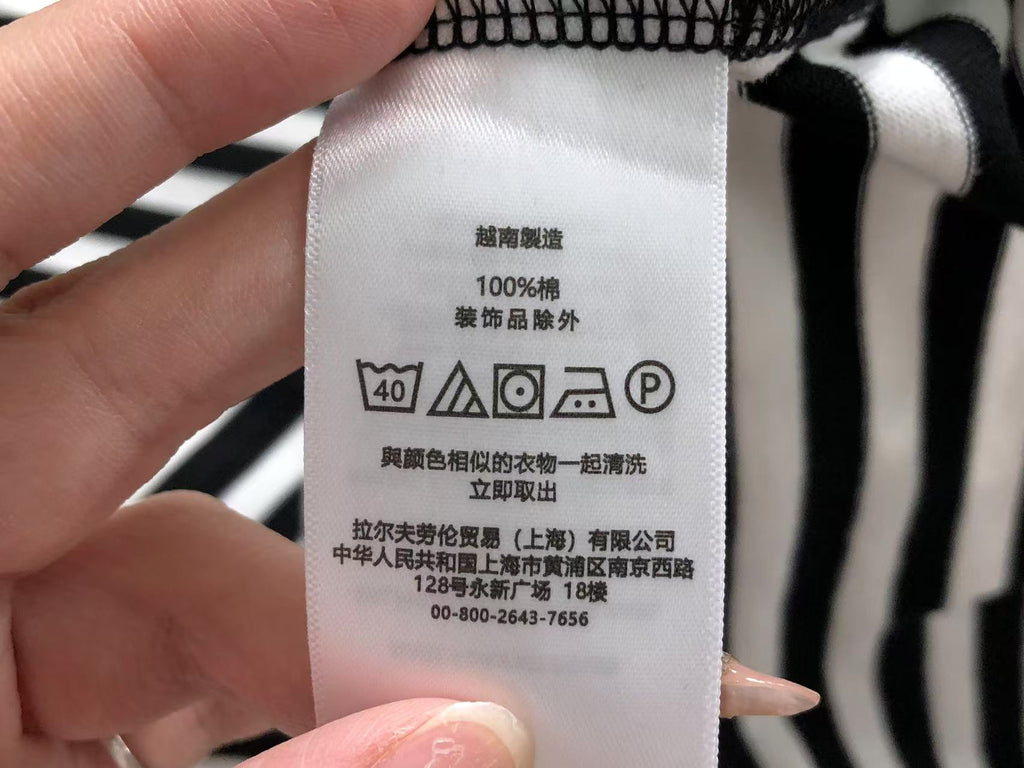 Ralph Lauren Longsleeve Female