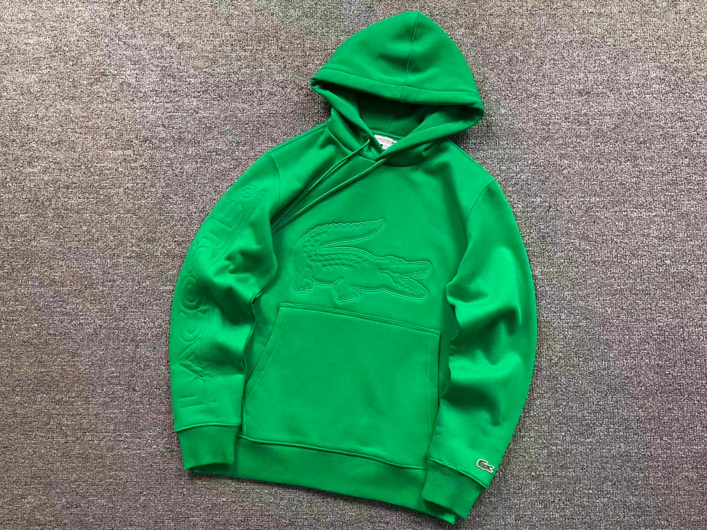 Classic Hoodie