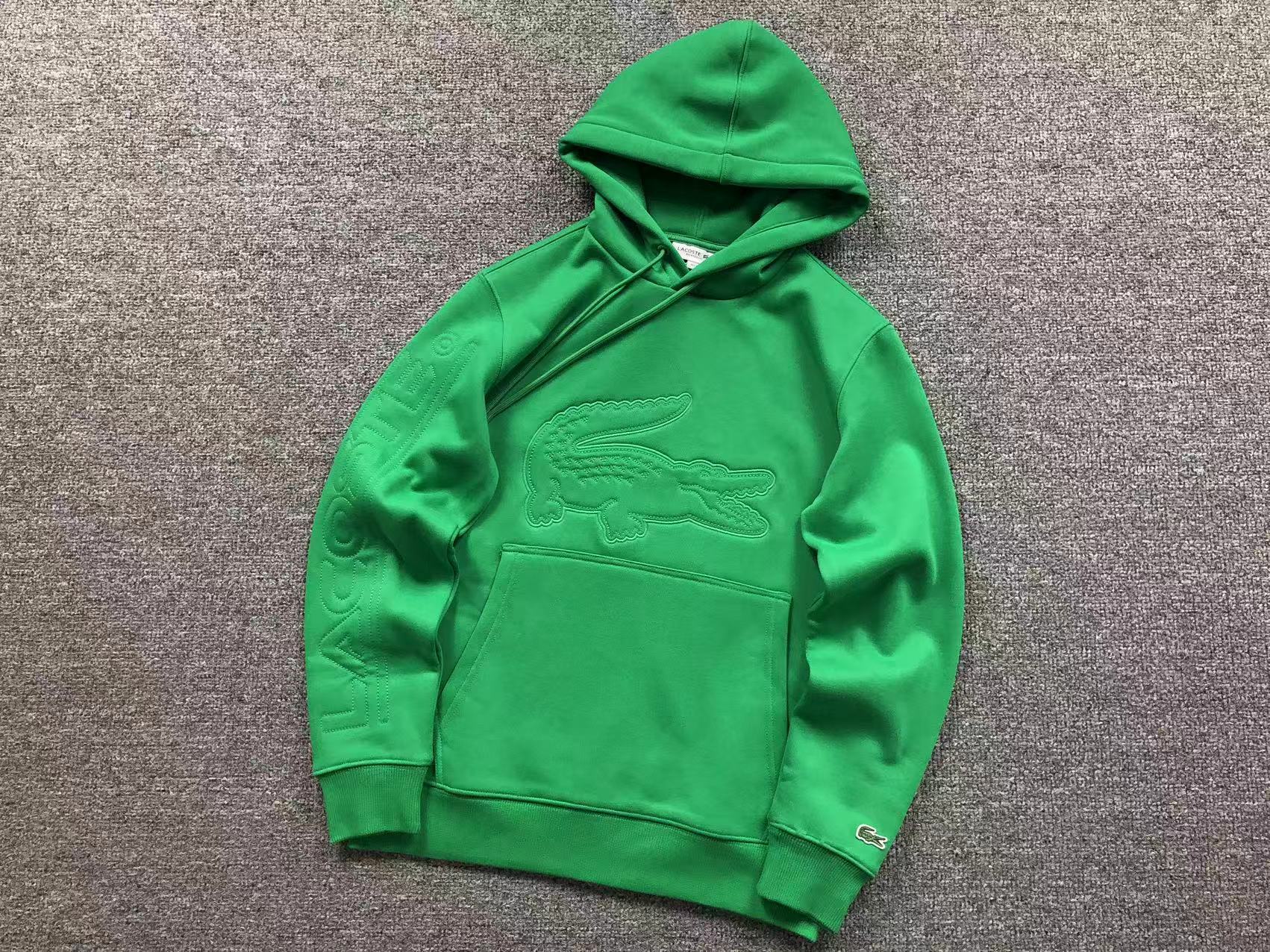 Classic Hoodie