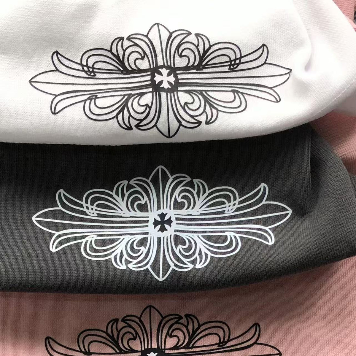 Cross Tshirt