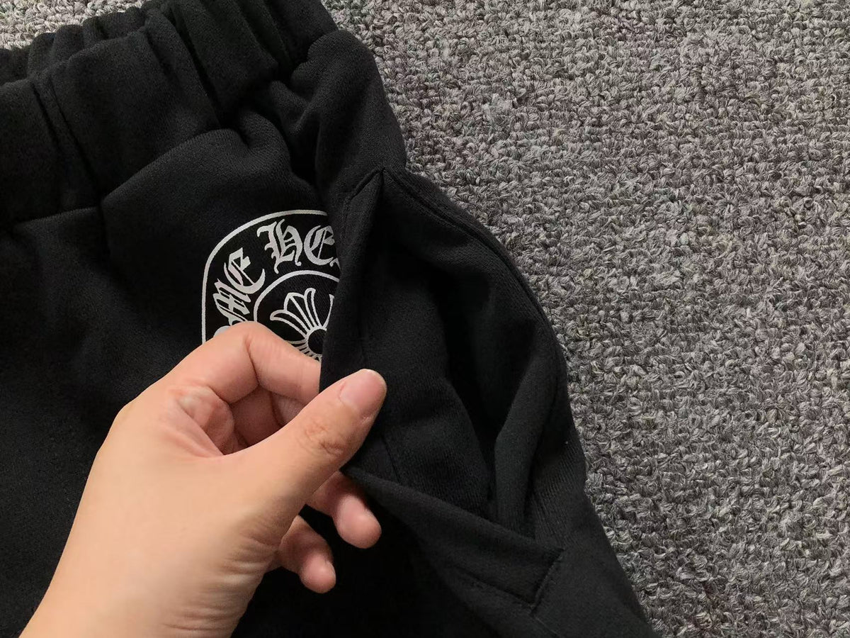Cross Pants