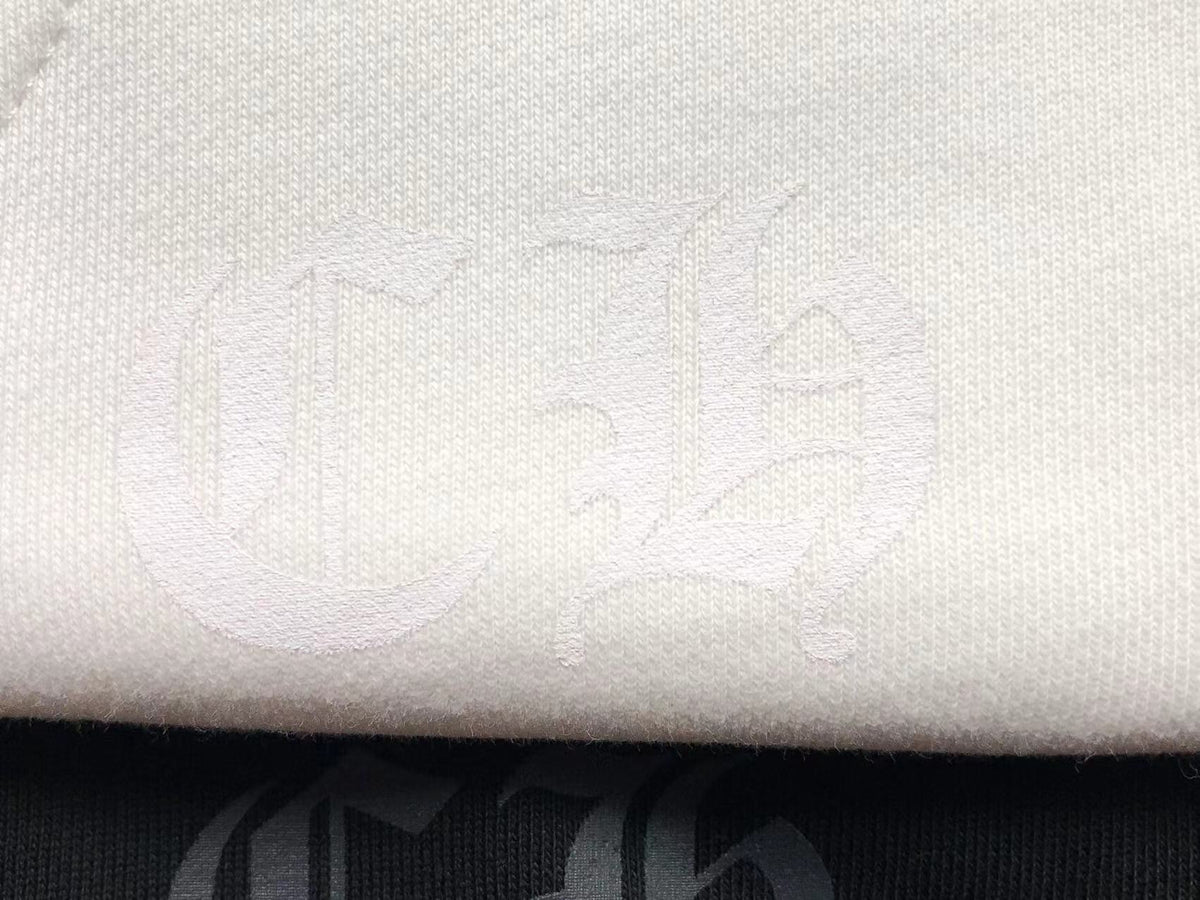 Cross Hoodie