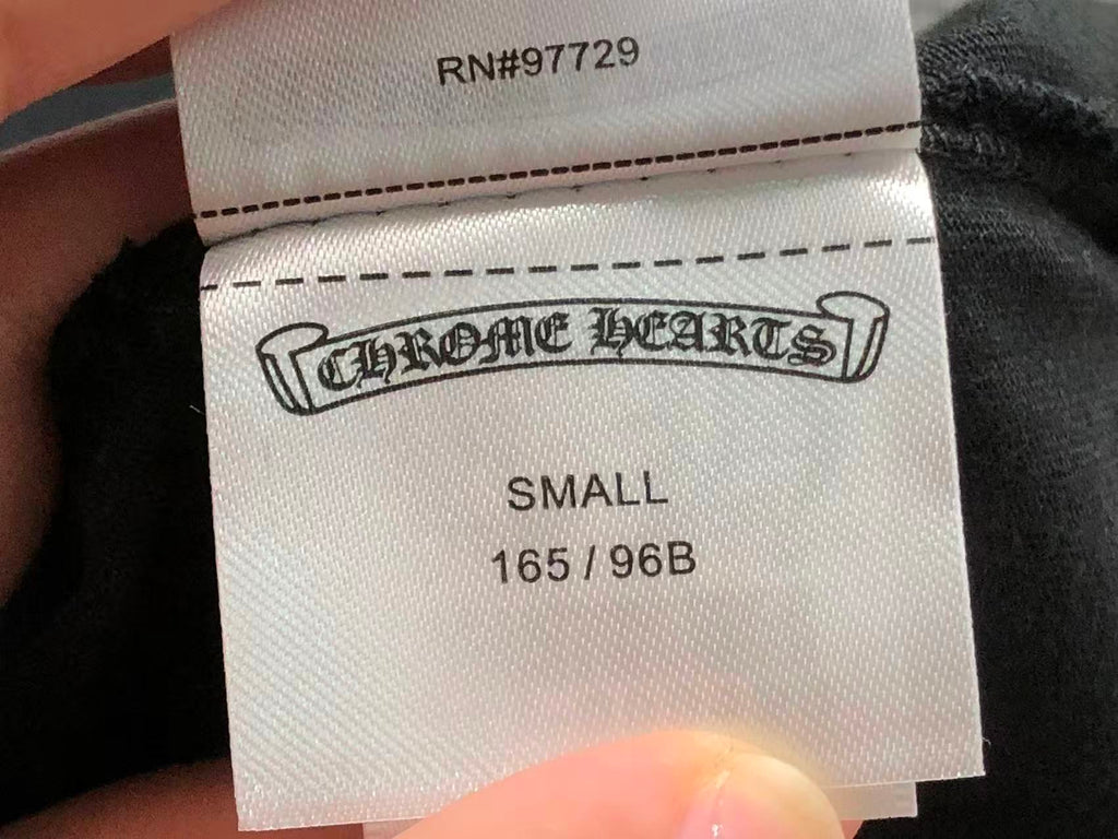 Cross Tshirt