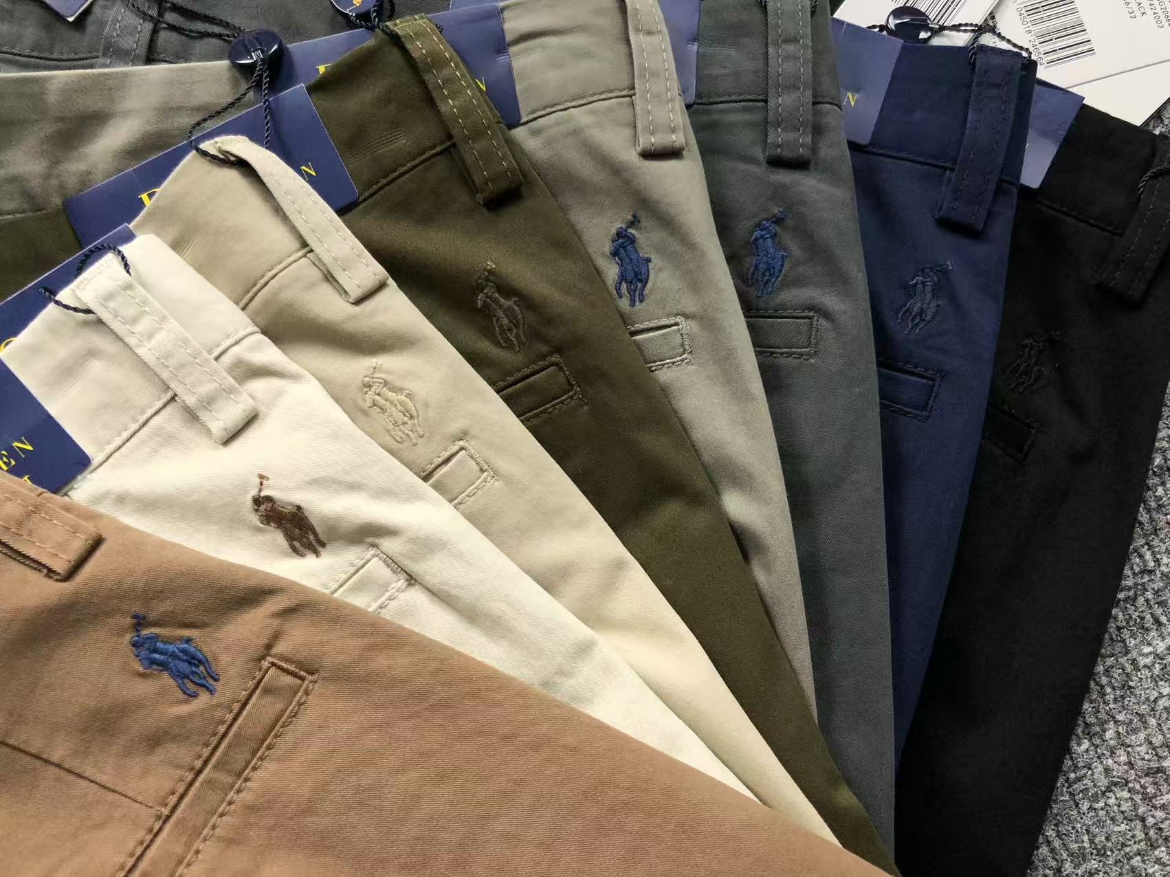 Ralph Lauren Pants
