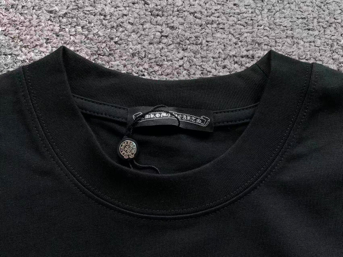 Cross Tshirt