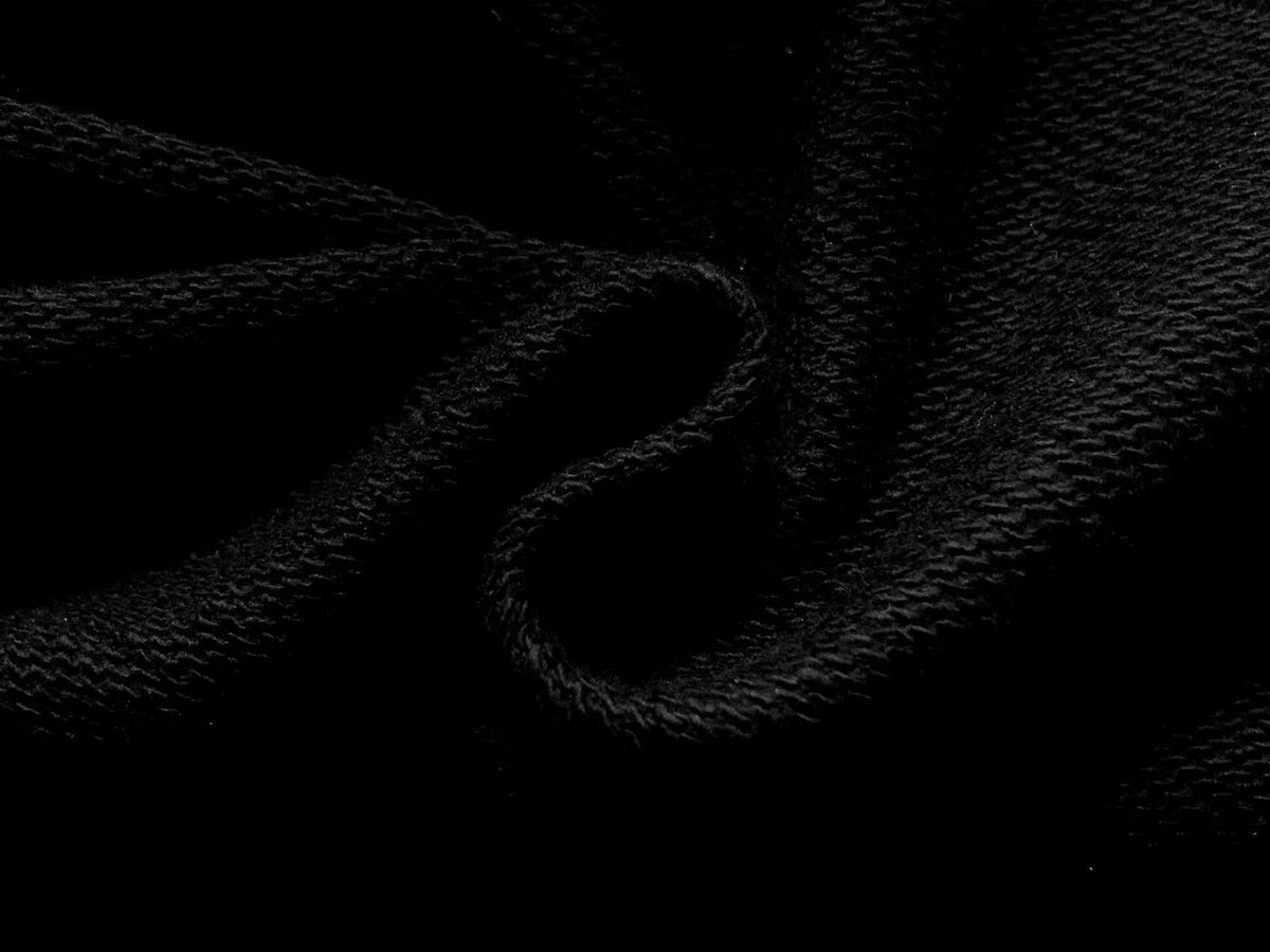 Cross Hoodie