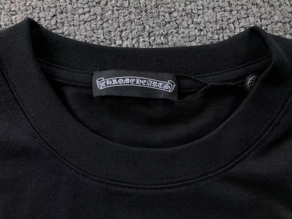 Cross Tshirt
