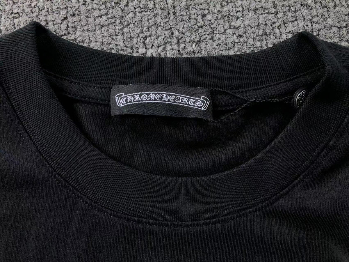 Cross Tshirt