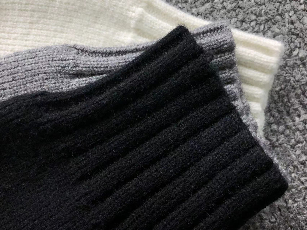 Cross Sweater
