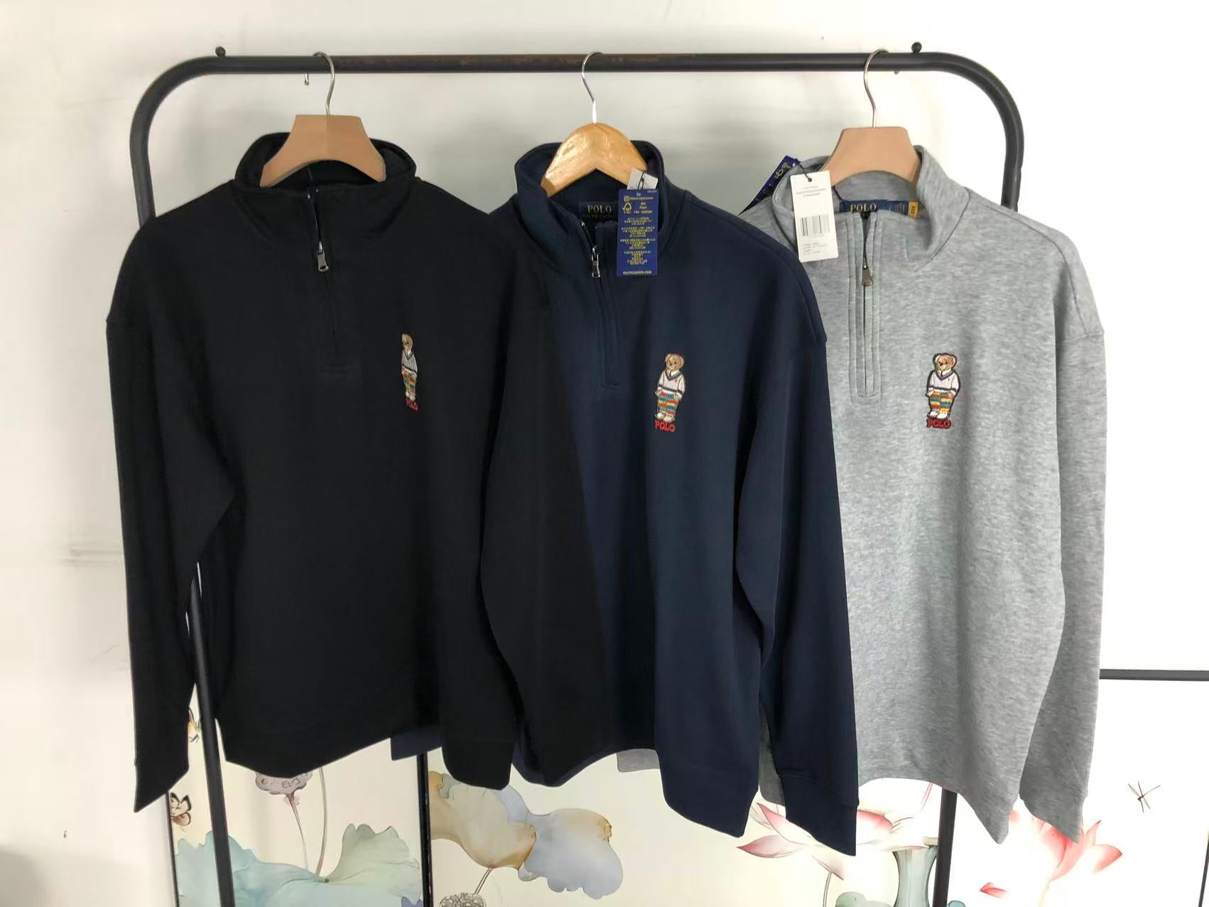Ralph Lauren Hoodie
