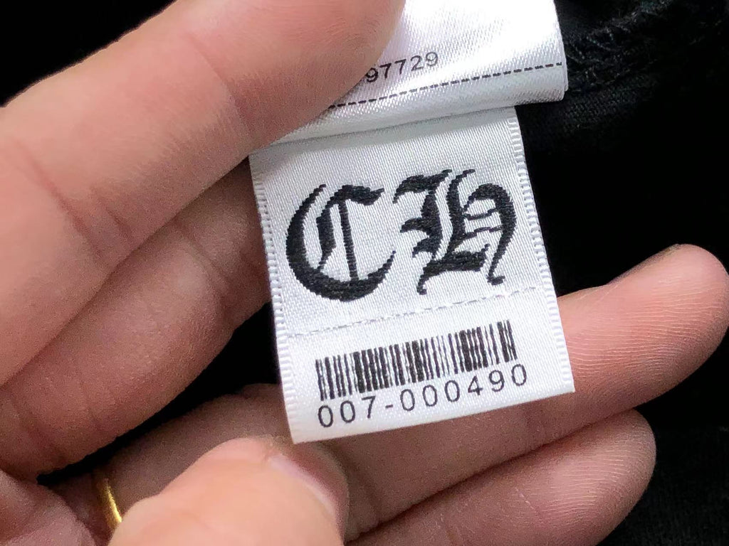 Cross Tshirt