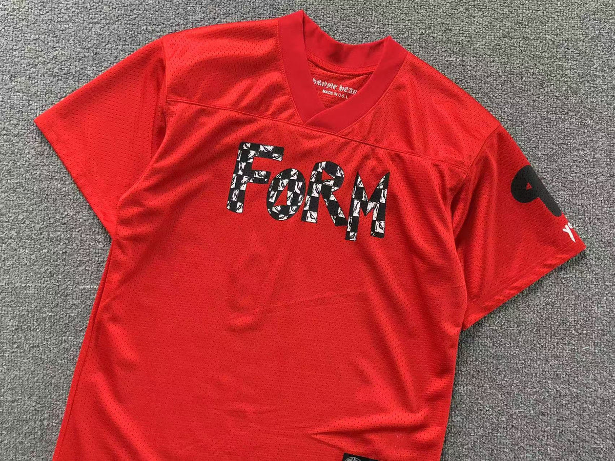 Cross Tshirt