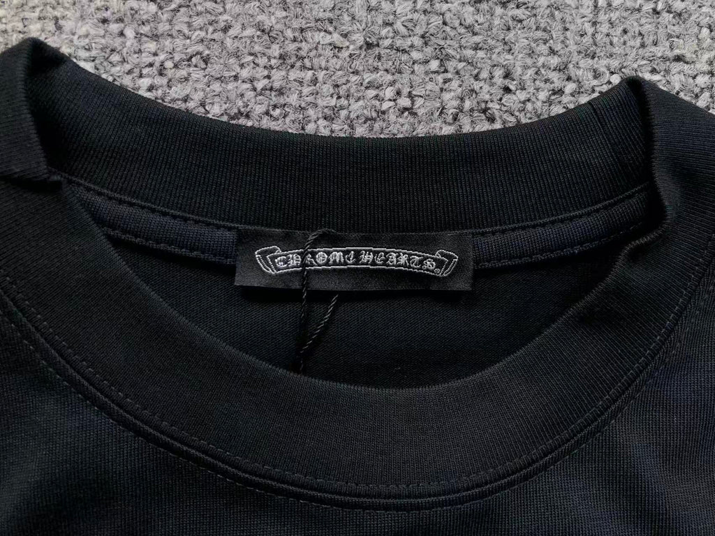 Cross Tshirt
