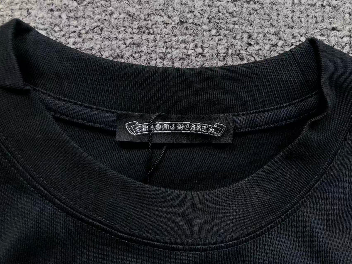 Cross Tshirt