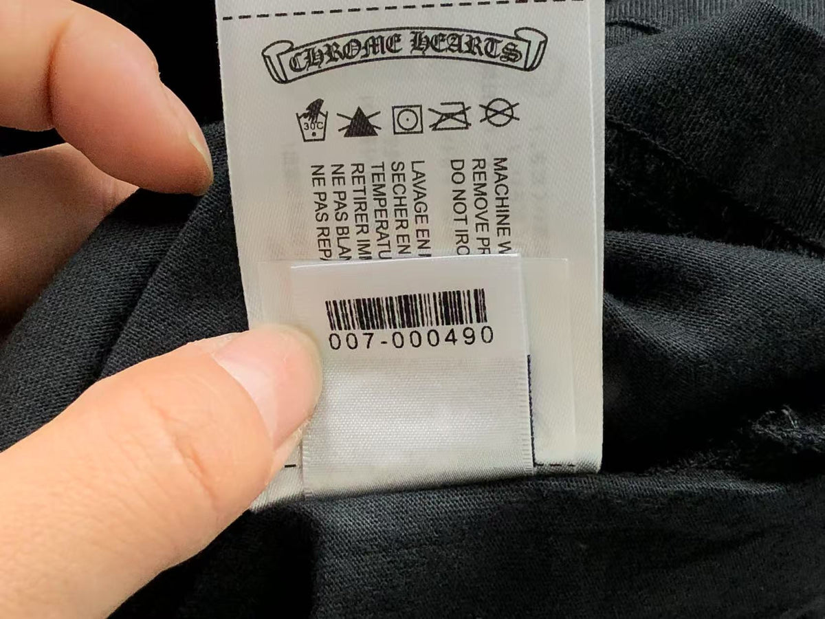 Cross Tshirt