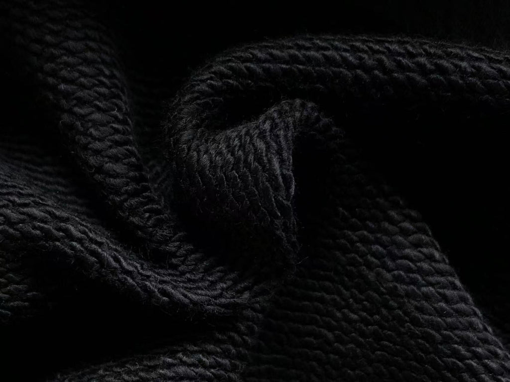 Cross Hoodie