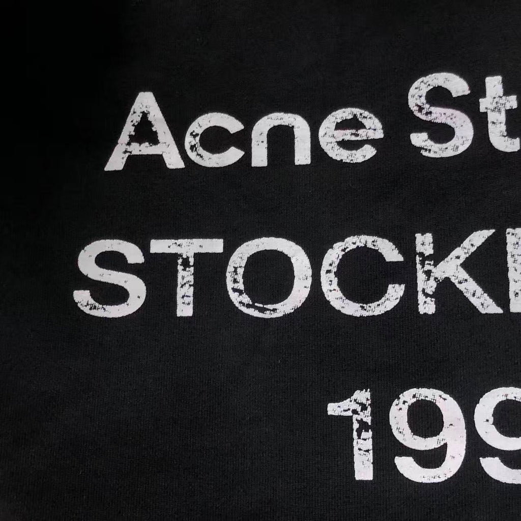 AcneStdios Hoodie
