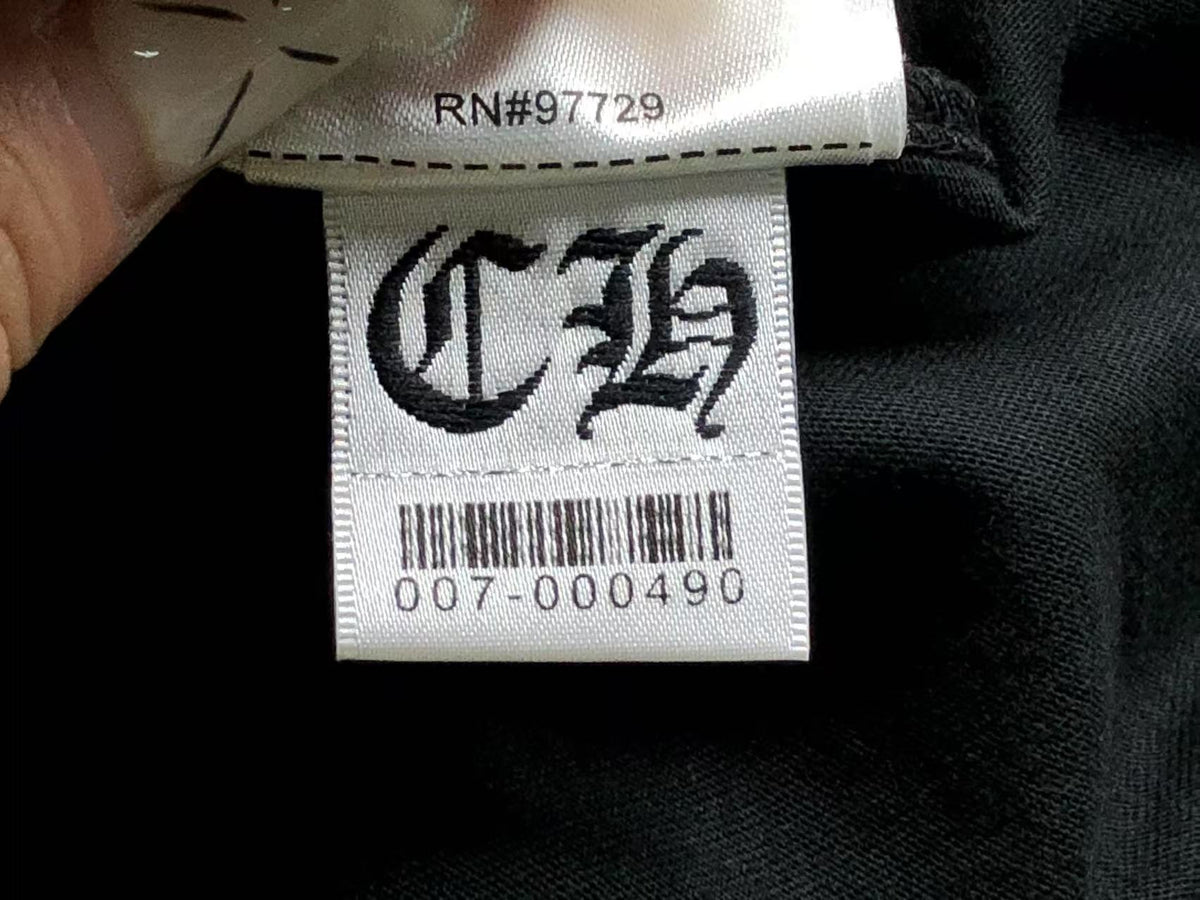Cross Tshirt