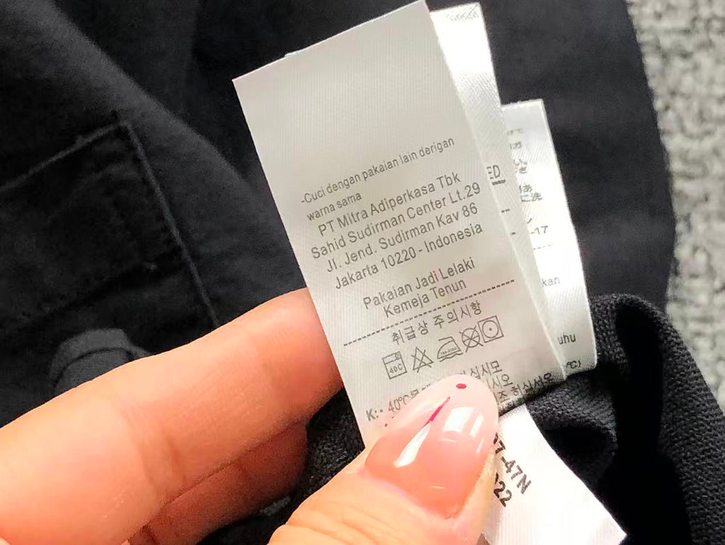 Classic Shirt