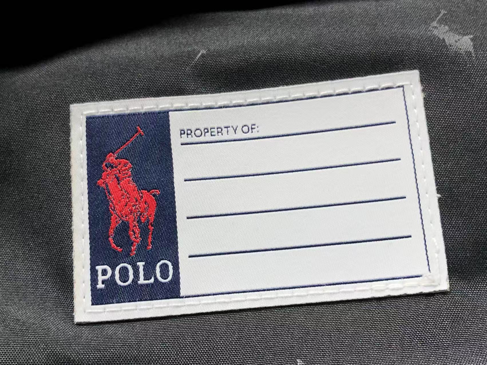 Ralph Lauren Bag