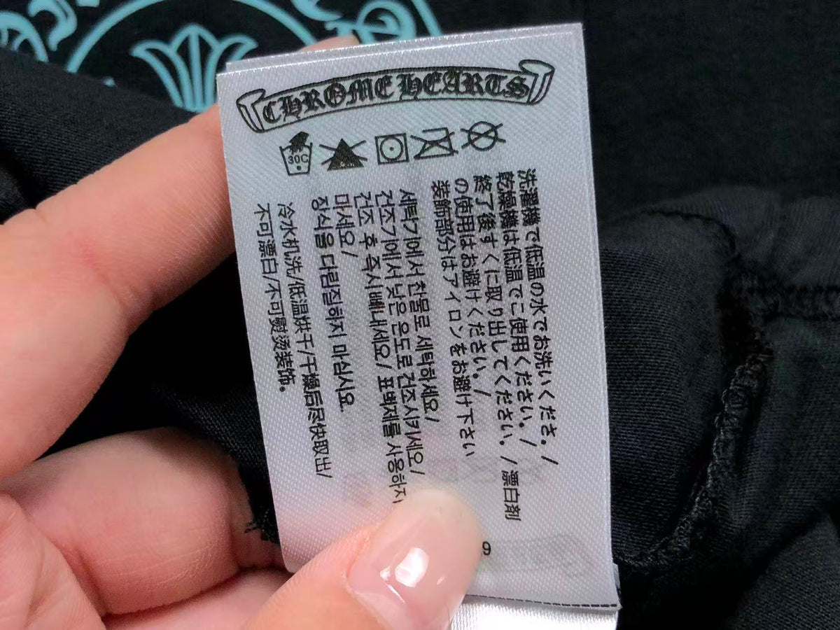 Cross Tshirt