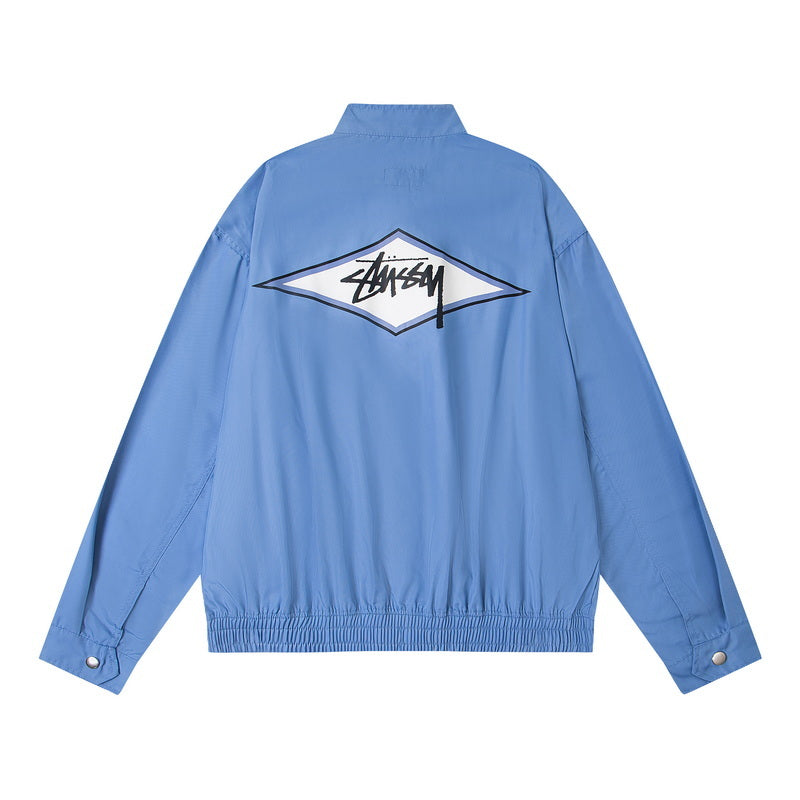 Stu Jacket