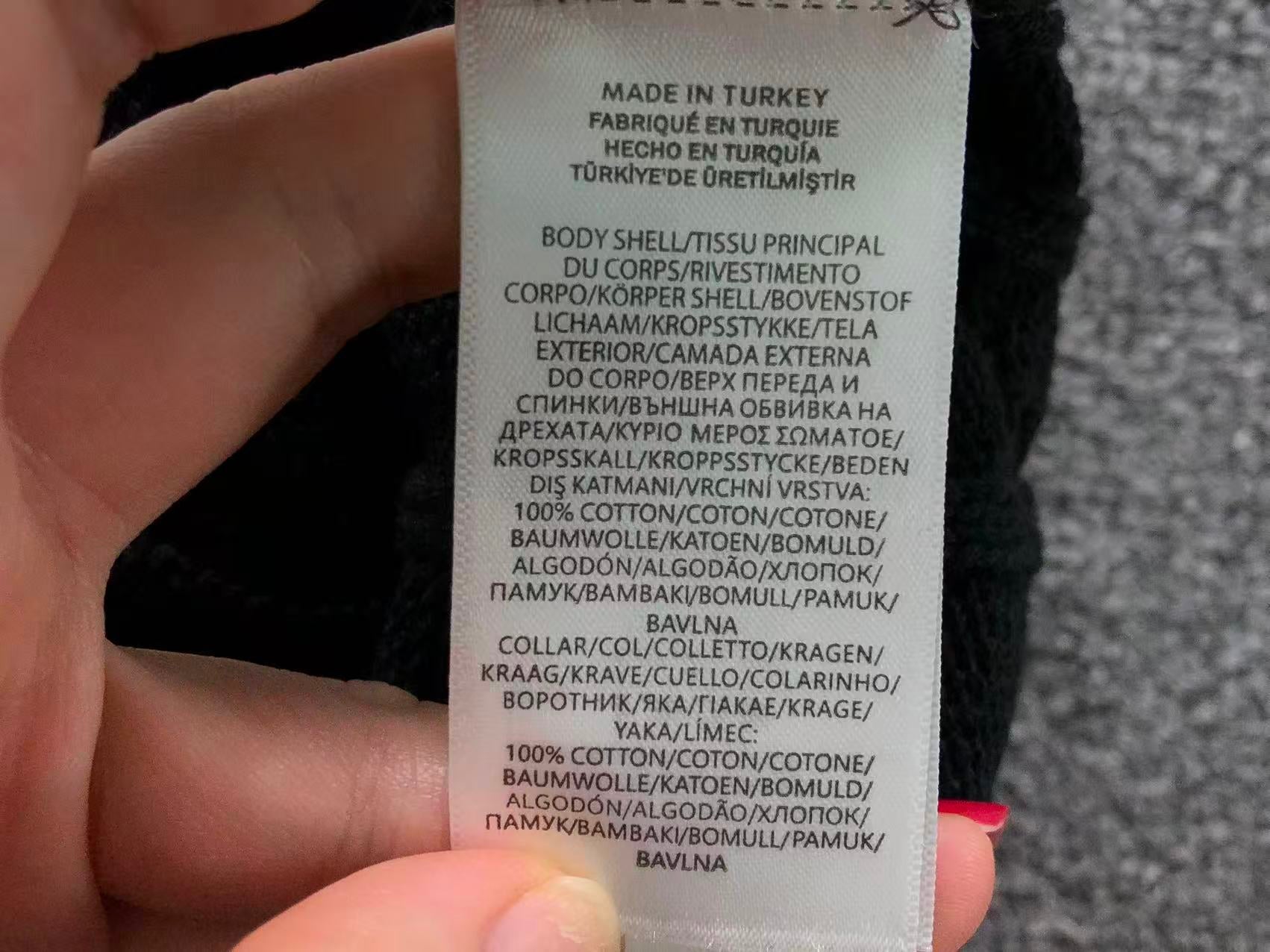 Ralph Lauren Polo Female