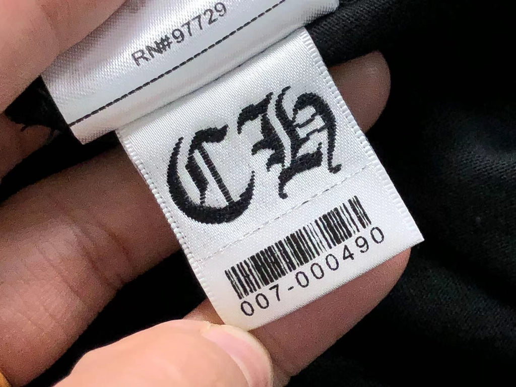 Cross Tshirt