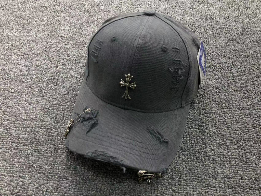 Cross Cap