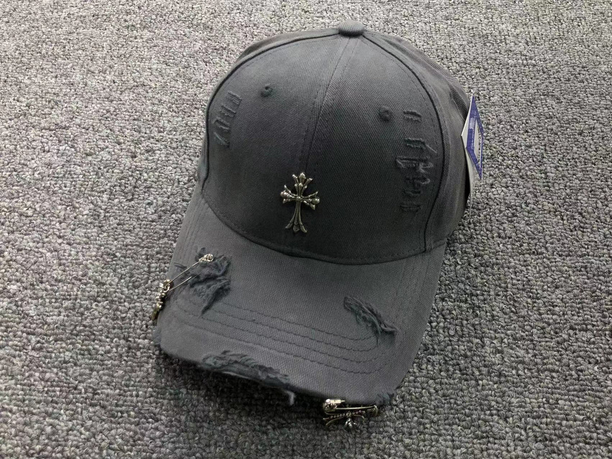 Cross Cap