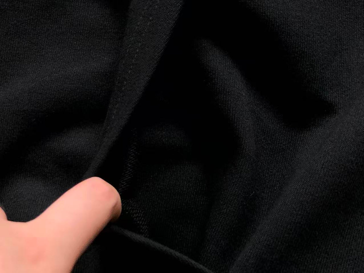 Cross Hoodie