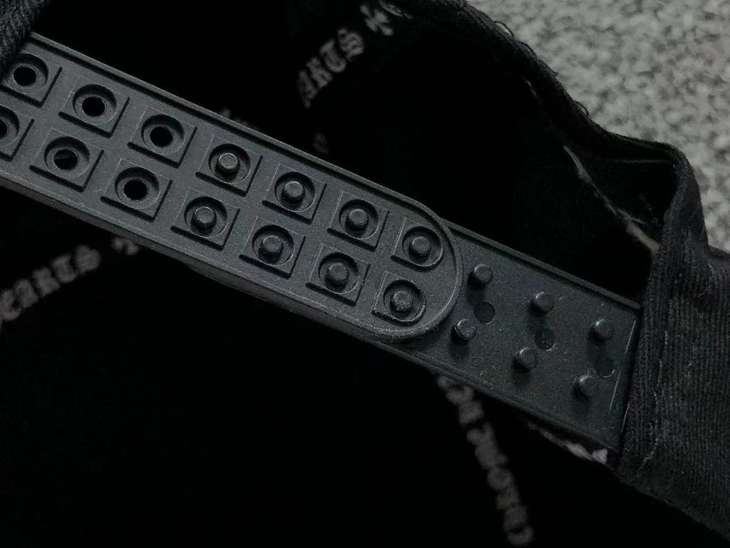 Cross Cap