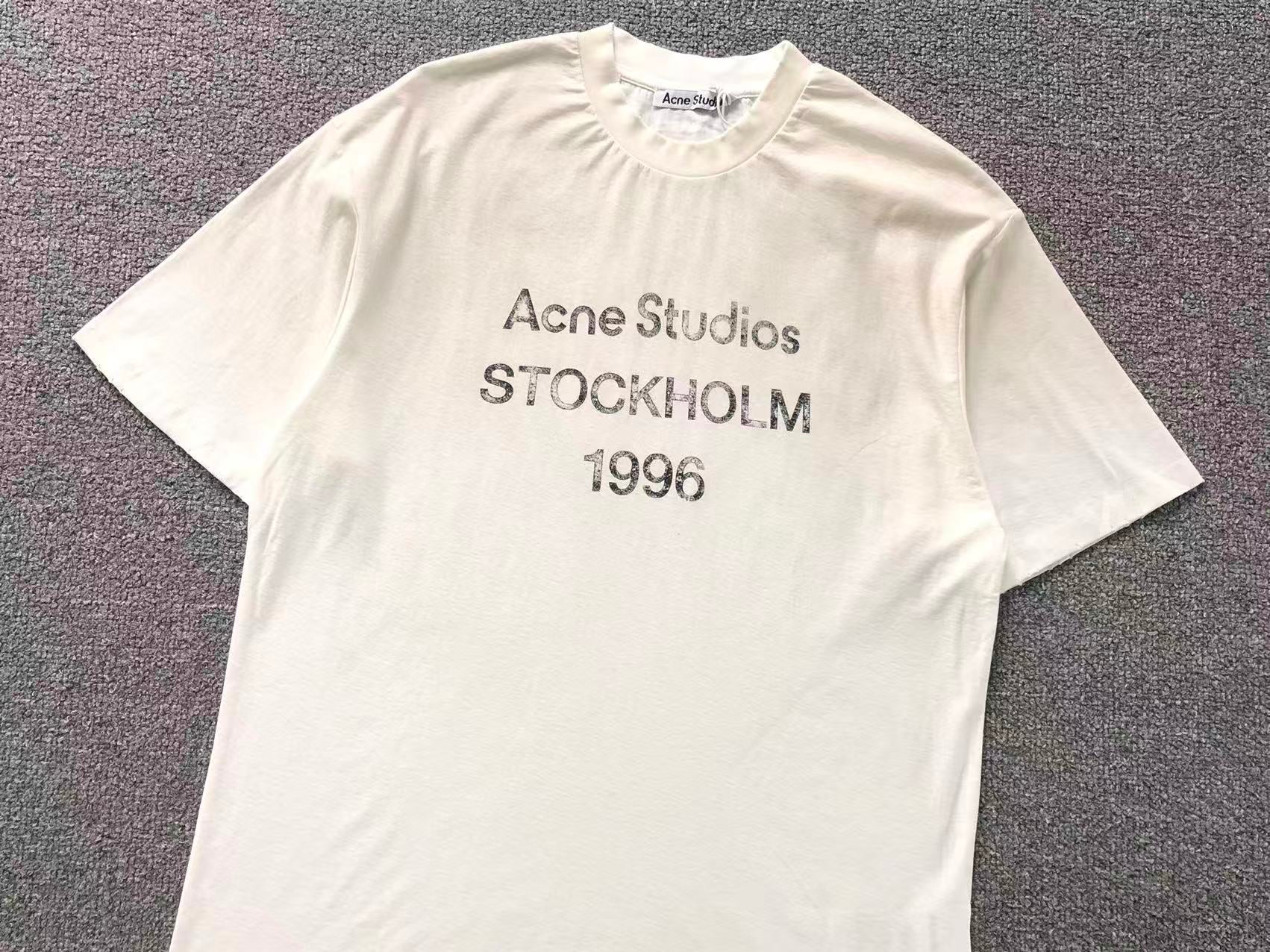 AcneStdios Tshirt