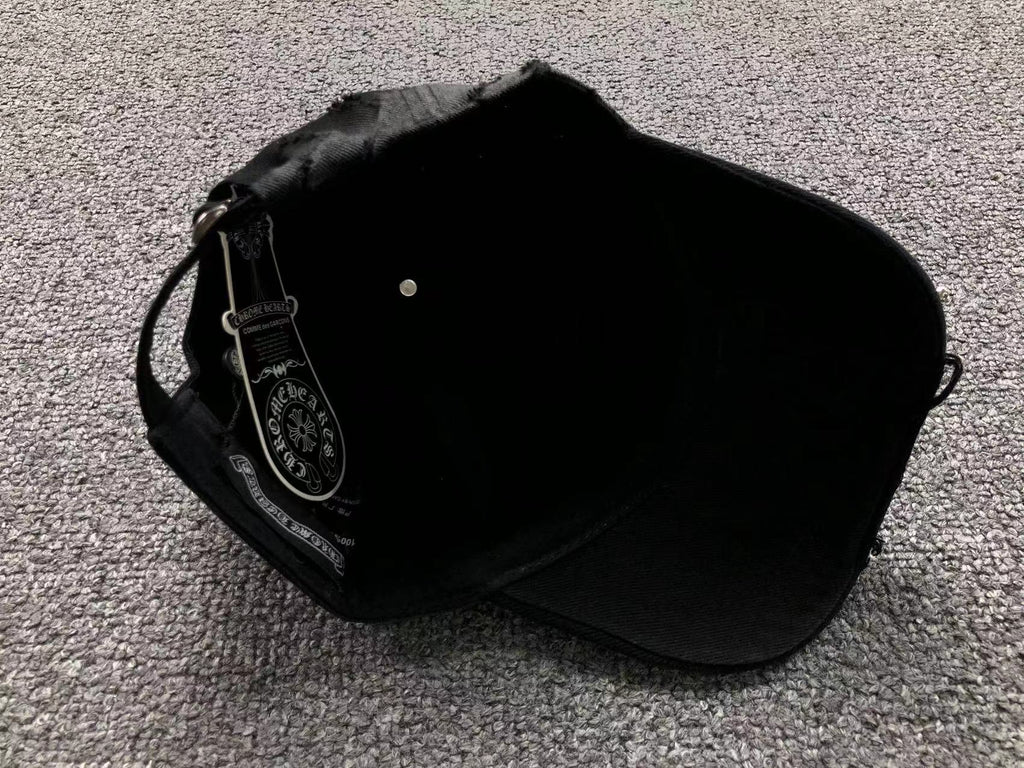 Cross Cap
