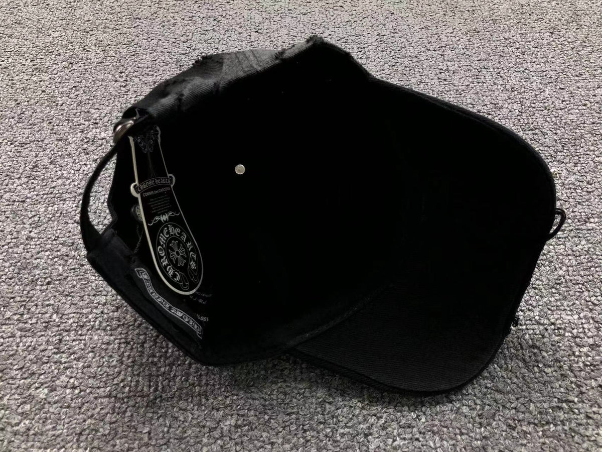 Cross Cap