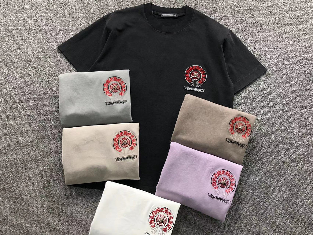 Cross Tshirt