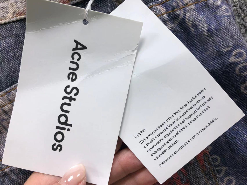 AcneStdios Pants