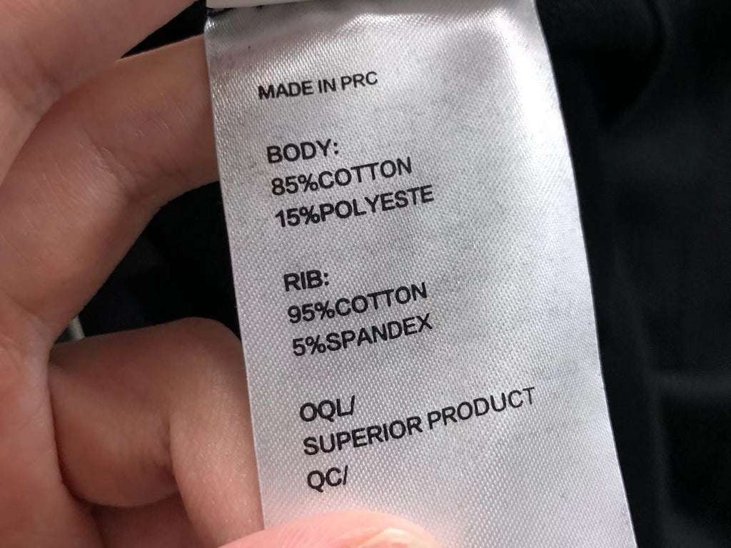 Cross Hoodie