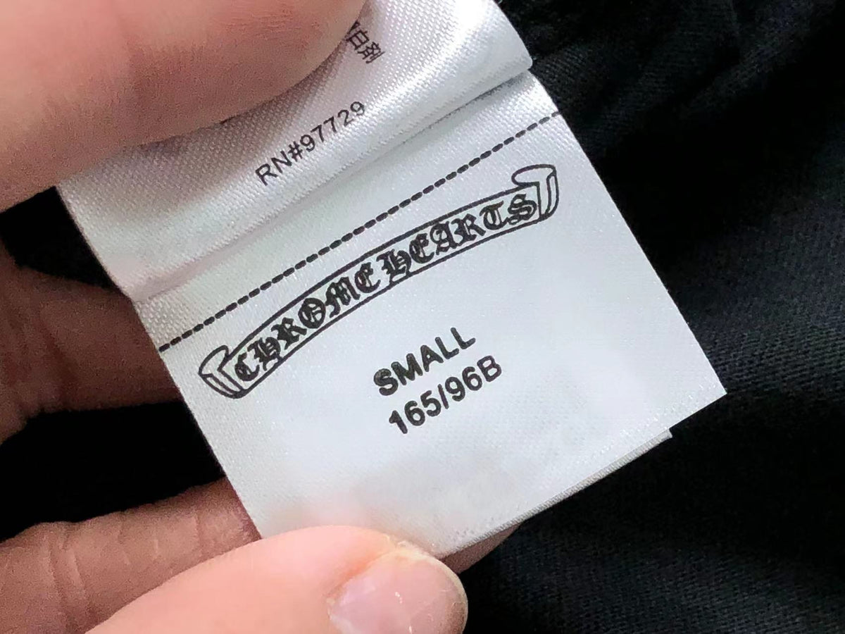 Cross Tshirt