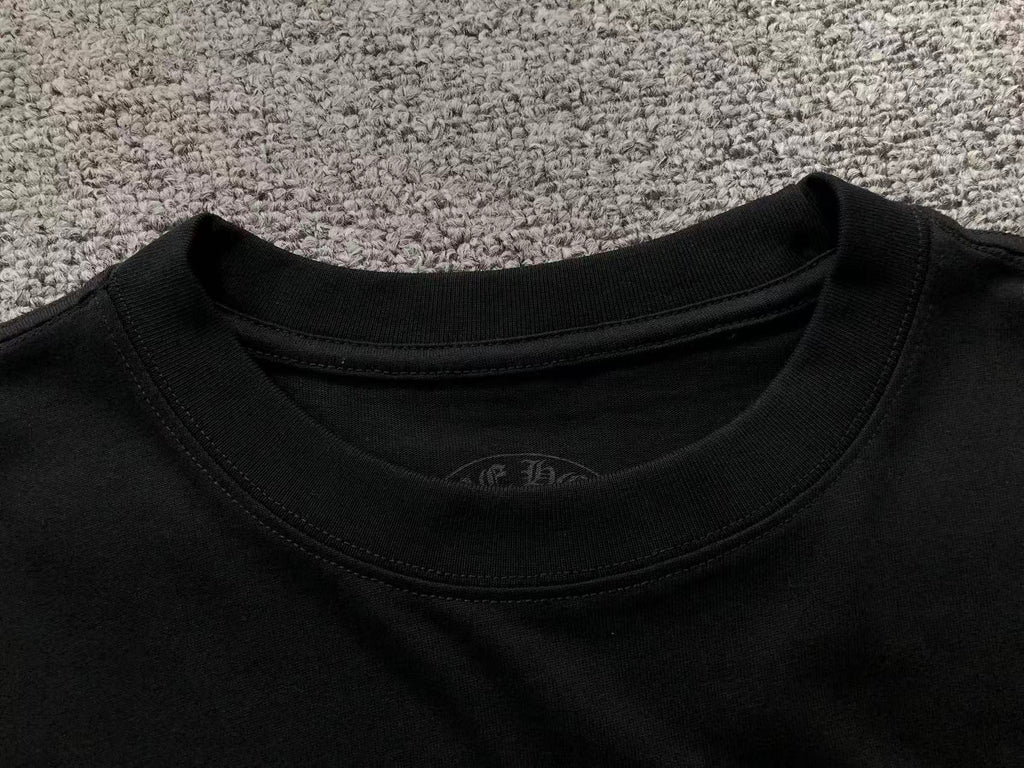 Cross Longsleeve
